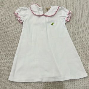 TBBC Cotton Dress